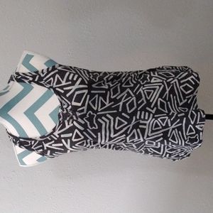 FOX Racing Racerback Tank Top